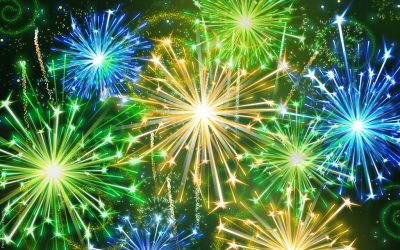 Silvester: Die Sicherheit der Bürgerinnen und Bürger hat höchste Priorität. Bild: Epic Fireworks, Flickr