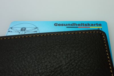 Die AOK tritt häufig bei städtischen Veranstaltungen auf