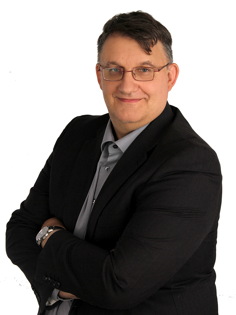 Christian Heilmann