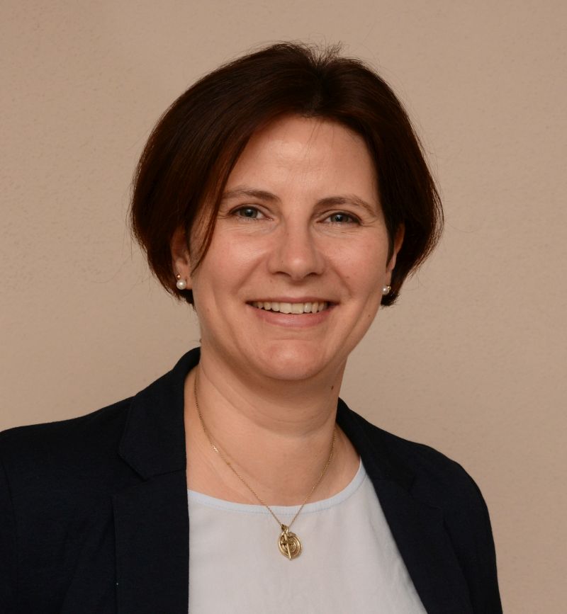 Daniela Kohrt Gemeinderätin in Offenberg