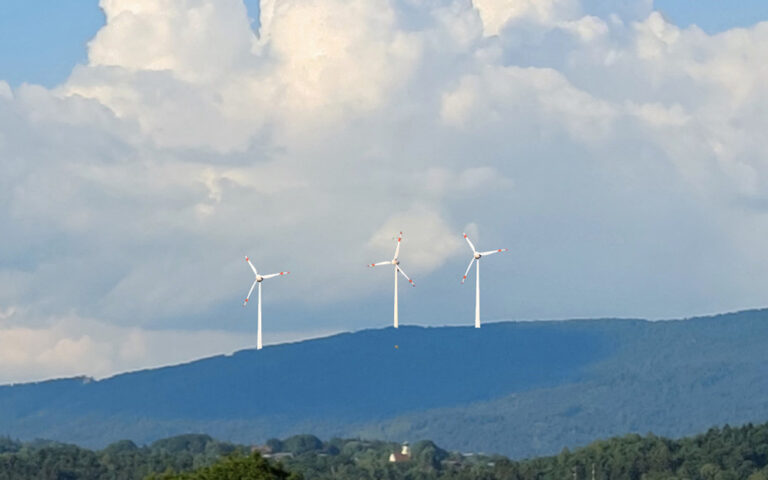 Windkraft für unseren Landkreis