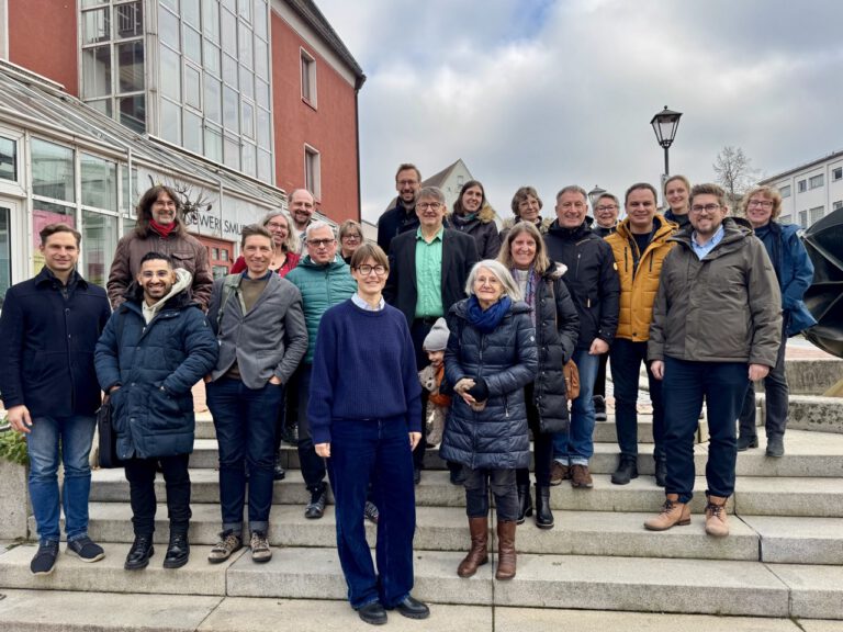 Kreistagsliste für 2026 beschlossen