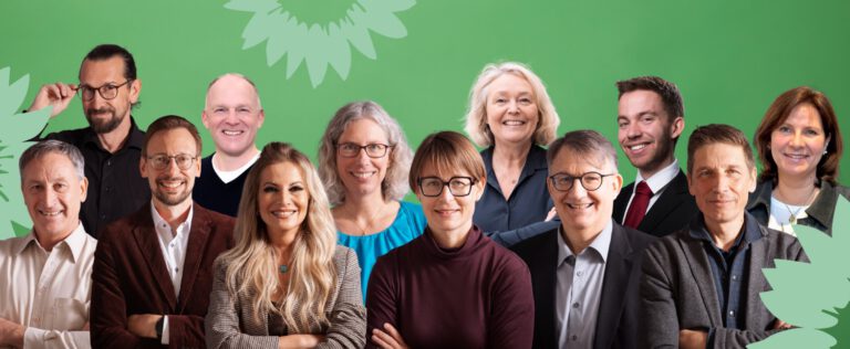 Danke für Ihr Vertrauen