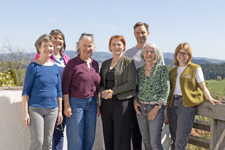 GRÜNE KV Deggendorf bei Bezirksversammlung in Perlesreut: Kommunen stärken, Zukunft sichern