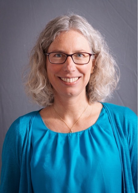 Anita Goller