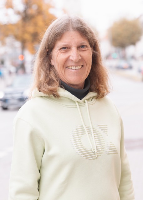 Christine Jahn