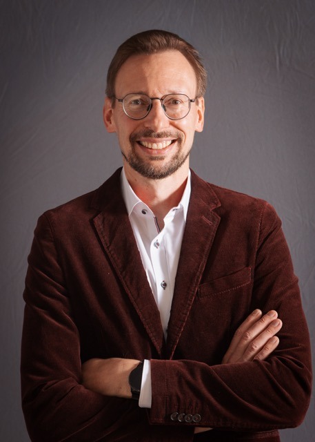 Sebastian Damm