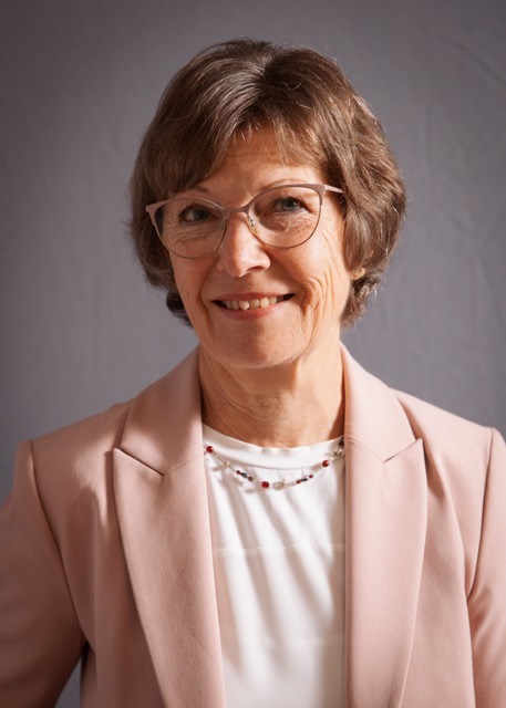 Elke Allinger